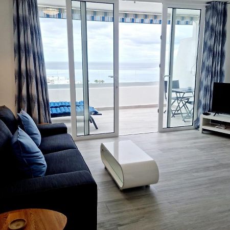 Oceanview Apartment Puerto del Carmen  Buitenkant foto