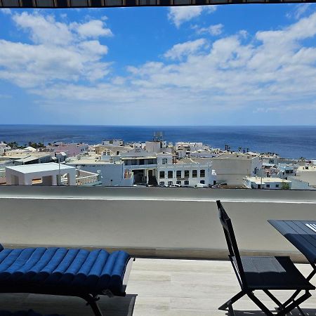 Oceanview Apartment Puerto del Carmen  Buitenkant foto