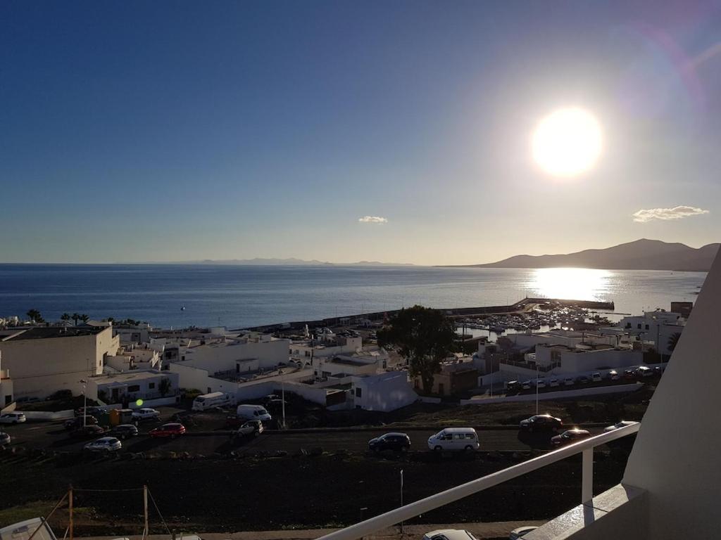 Oceanview Apartment Puerto del Carmen  Buitenkant foto