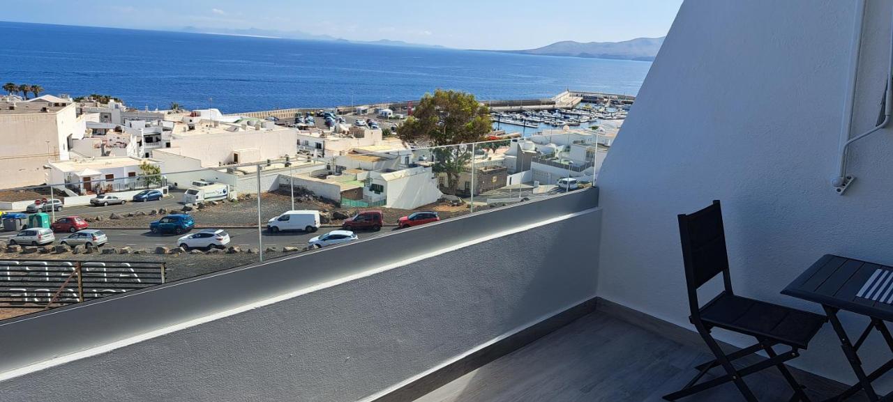 Oceanview Apartment Puerto del Carmen  Buitenkant foto