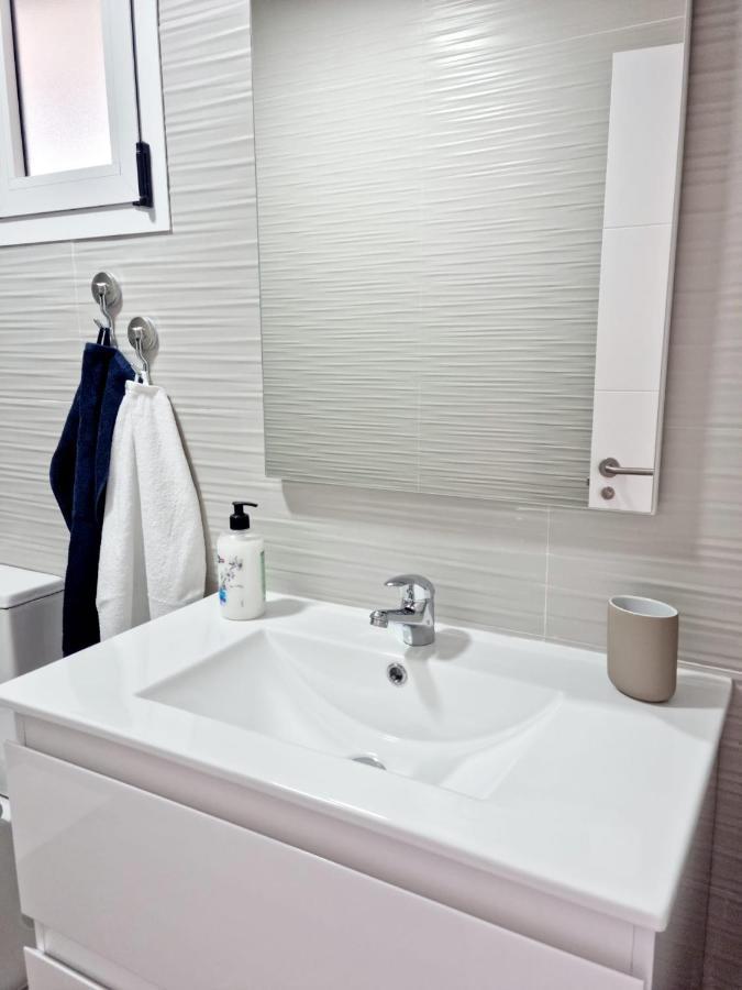 Oceanview Apartment Puerto del Carmen  Buitenkant foto