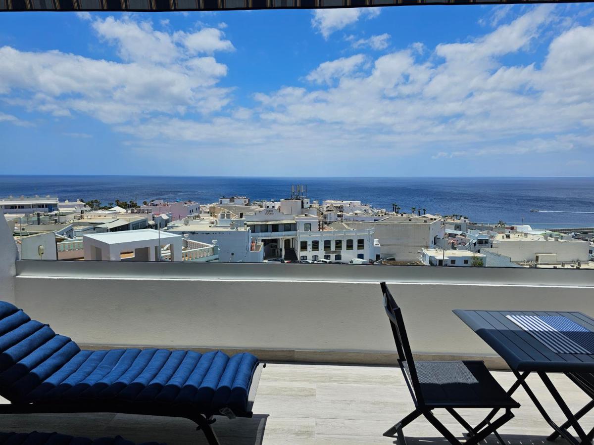Oceanview Apartment Puerto del Carmen  Buitenkant foto