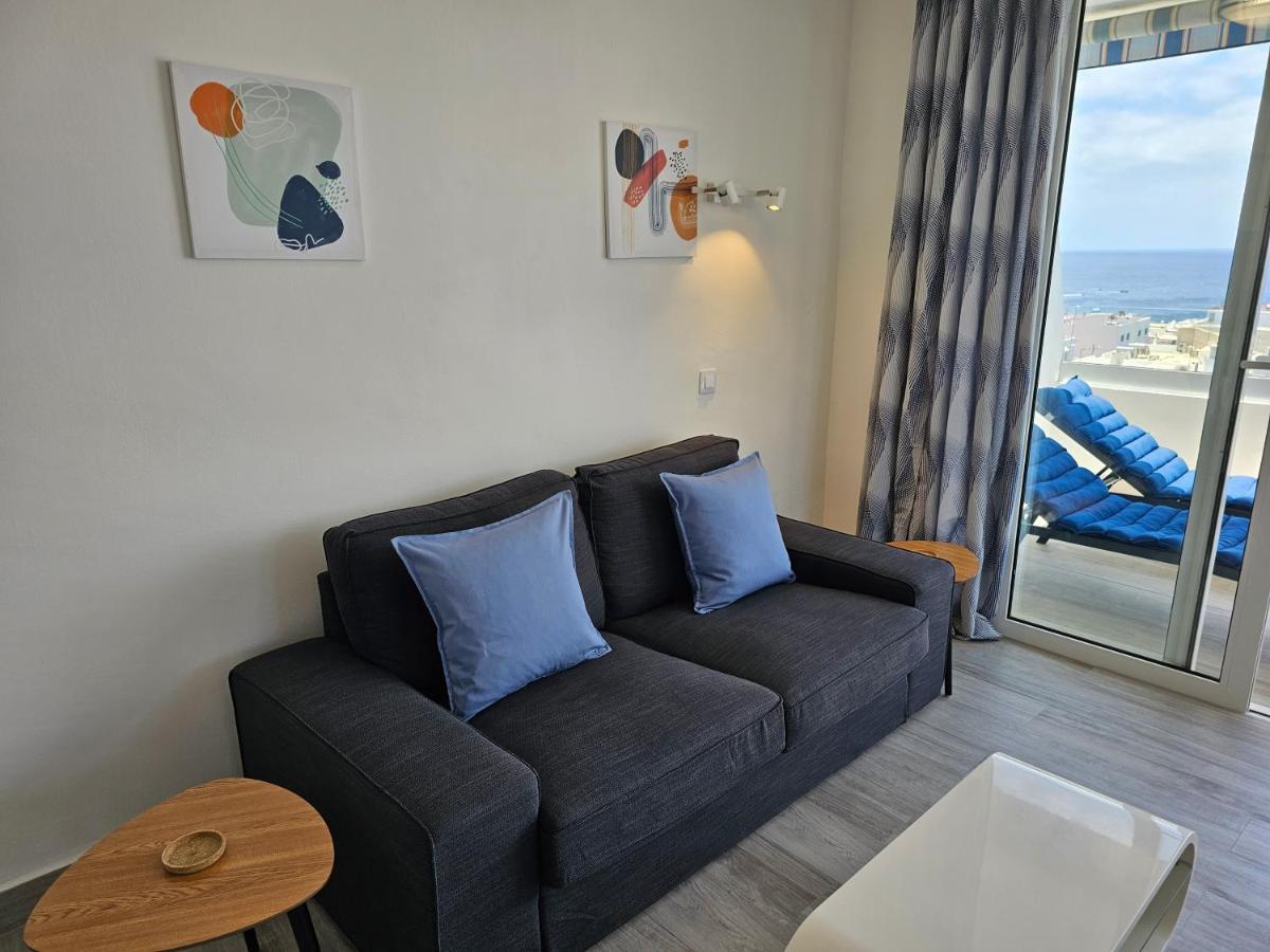 Oceanview Apartment Puerto del Carmen  Buitenkant foto